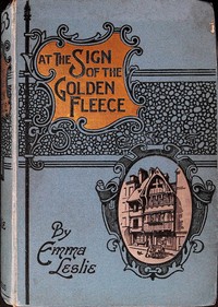 Cover of At the Sign of the Golden Fleece