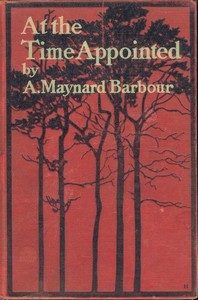 Cover of At the Time Appointed