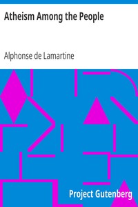 Cover of Atheism Among the People