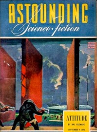 Cover of Attitude