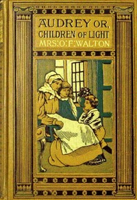 Cover of Audrey