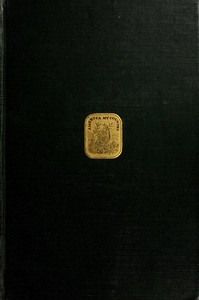 Cover of Audubon and His Journals, Volume 1