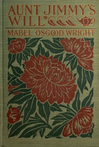 Cover of Aunt Jimmy's Will