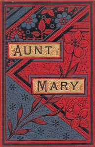 Cover of Aunt Mary