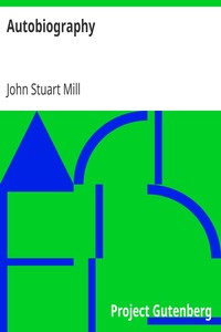 Cover of Autobiography