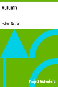 Cover of Autumn