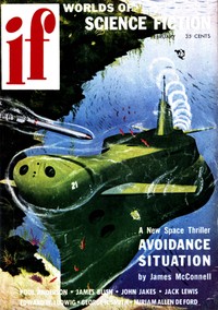 Cover of Avoidance Situation