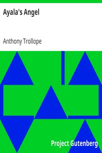 Cover of Ayala's Angel