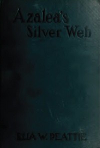 Cover of Azalea's Silver Web