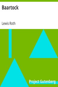 Cover of Baartock