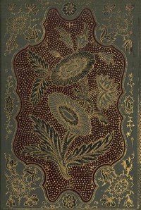Cover of Bab Ballads and Savoy Songs
