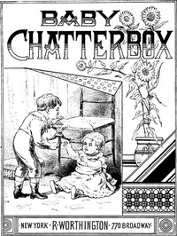 Cover of Baby Chatterbox
