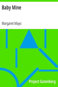 Cover of Baby Mine