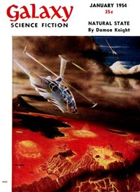 Cover of Backlash