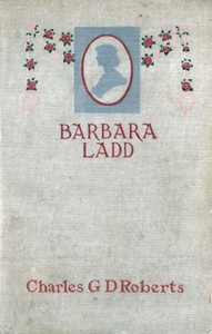 Cover of Barbara Ladd