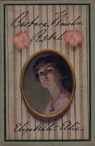 Cover of Barbara Winslow, Rebel