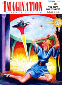 Cover of Barnstormer