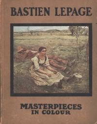 Cover of Bastien Lepage