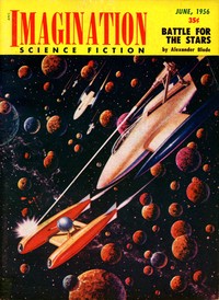 Cover of Battle for the Stars