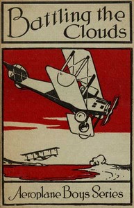 Cover of Battling the clouds