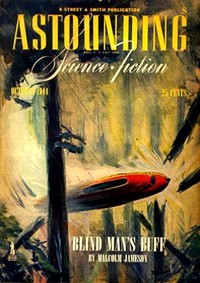 Cover of Beam Pirate
