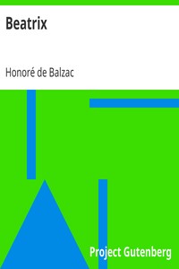 Cover of Beatrix