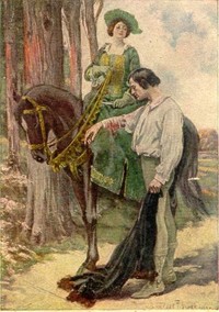 Cover of Beatrix of Clare