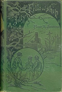 Cover of A Jolly Fellowship