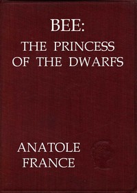 Cover of Bee The Princess of the Dwarfs