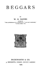 Cover of Beggars