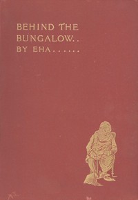 Cover of Behind the Bungalow