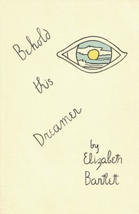 Cover of Behold this Dreamer