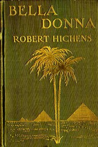 Cover of Bella Donna A Novel