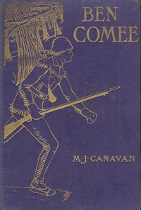Cover of Ben Comee