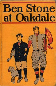 Cover of Ben Stone at Oakdale
