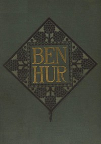 Cover of Ben-Hur A tale of the Christ