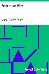 Cover of Better than Play