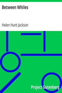 Cover of Between Whiles