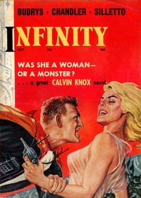 Cover of Between the Dark and the Daylight