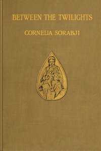 Cover of Between the twilights