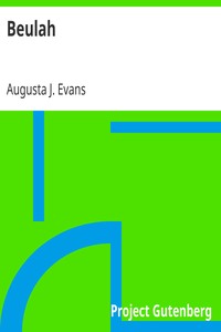 Cover of Beulah
