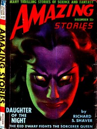 Cover of Beyond The Thunder