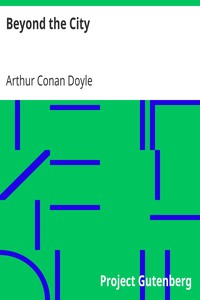 Cover of Beyond the City