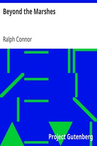 Cover of Beyond the Marshes