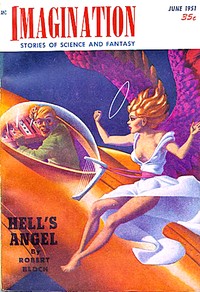 Cover of Beyond the Ultra-Violet