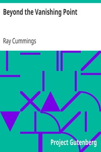 Cover of Beyond the Vanishing Point