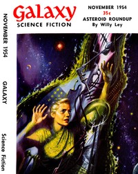 Cover of Big Ancestor