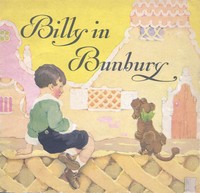 Cover of Billy in Bunbury