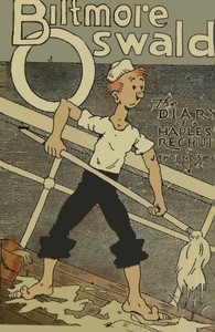 Cover of Biltmore Oswald