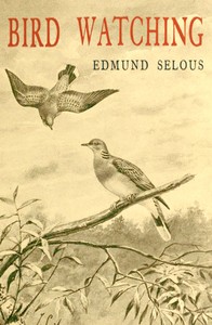 Cover of Bird Watching